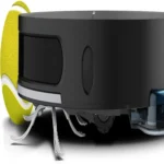 Vacuum Cleaner Tefal RG7445HO - Image 4