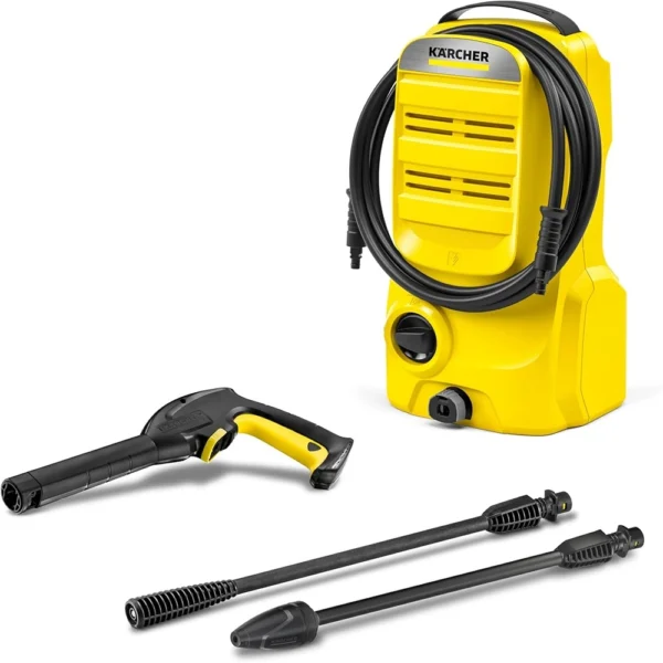 Pressure Cleaner Karcher K2 Classic