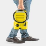 Pressure Cleaner Karcher K2 Classic - Image 2