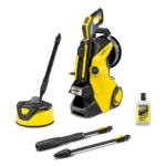 Pressure Cleaner Karcher K5 Prem Power ControlFlex