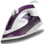 Iron Kenwood STP40