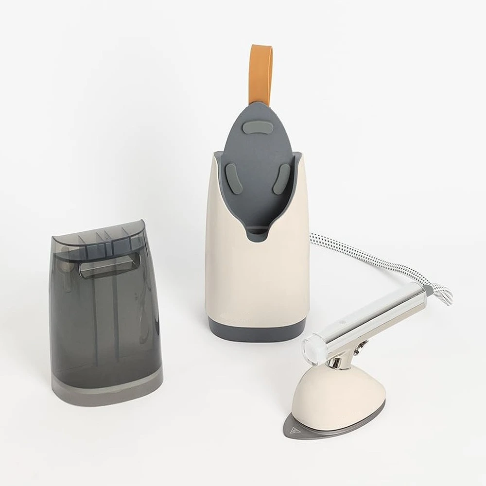 30410OLI0004_1 Upright Garment Steamer Olimpic DH-904 - Image 1