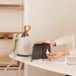 Upright Garment Steamer Olimpic DH-904 - Image 2