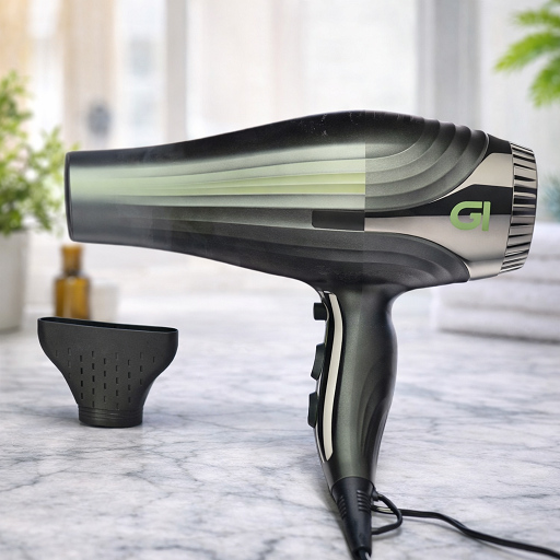 30501GI00004 Hair Dryer GI DG605 - Image 1