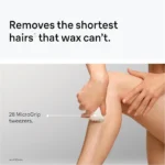 Electric Epilator Braun SE5-230 - Image 6