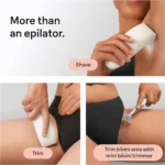 Electric Epilator Braun SE5-230 - Image 3