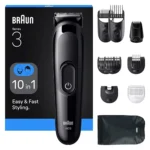 Shaver Braun AIO3560