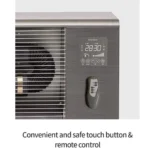 heater Airrex 2003 P PREMIUM - Image 2