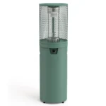 Heater Hatchiko HKO-772 Green