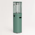 Heater Hatchiko HKO-772 Green - Image 2