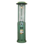 Heater Hatchiko HKO-773 Green