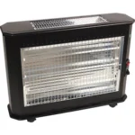 heater Kumtell KS2710 BLACK - Image 2