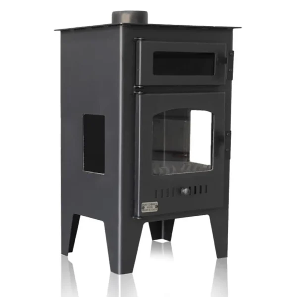 Heater Merhi Pony 3D Chimney