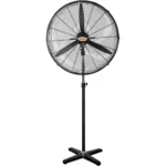 Fan Crown CR-S301