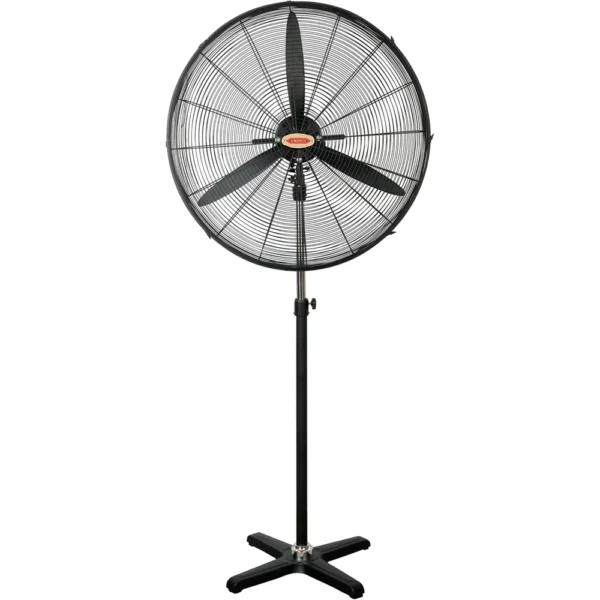 Fan Crown CR-S301