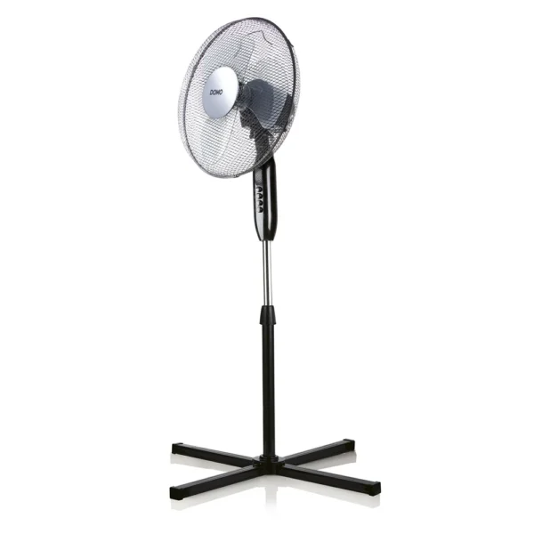 Fan Domo DO8140 Black