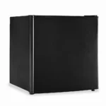 Refrigerator Crown CR-501 Black