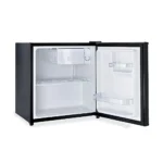 Refrigerator Crown CR-501 Black - Image 2