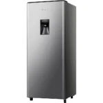 Refrigerator Hisense RR233N4WSU
