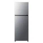 Refrigerator Hisense RT418N4ASU Silver