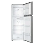 Refrigerator Hisense RT418N4ASU Silver - Image 2