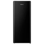 Refrigerator Hisense RR198N4ASBB Black