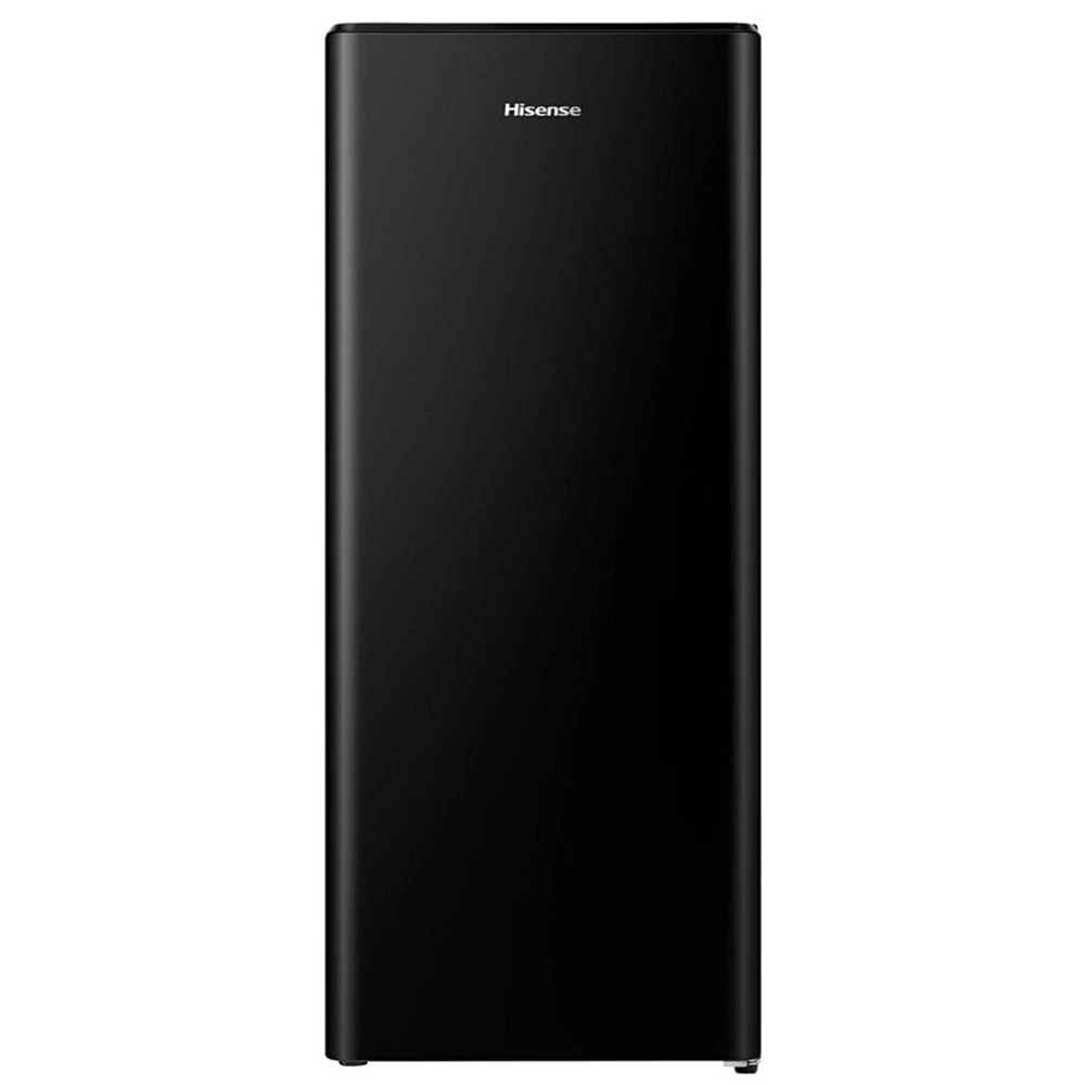 40201HIS0027_0 Refrigerator Hisense RR198N4ASBB Black - Image 1
