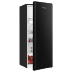 Refrigerator Hisense RR198N4ASBB Black - Image 2