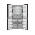 Refrigerator Hisense RQ5G728NAB - Image 2