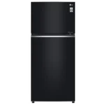 Refrigerator LG GN-C702SGGU