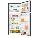Refrigerator LG GN-C702SGGU - Image 3