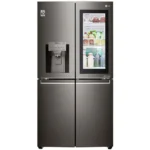Refrigerator LG GRX-274DPBC