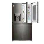 Refrigerator LG GRX-274DPBC - Image 2