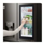 Refrigerator LG GRX-274DPBC - Image 4