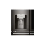 Refrigerator LG GRX-274DPBC - Image 3