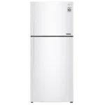 Refrigerator LG GR-C639HWCL