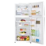 Refrigerator LG GR-C639HWCL - Image 2