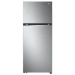 Refrigerator LG GLB-582GVLP Silver