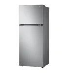 Refrigerator LG GLB-582GVLP Silver - Image 2