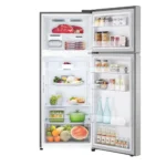 Refrigerator LG GLB-582GVLP Silver - Image 4