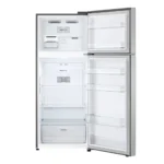 Refrigerator LG GLB-582GVLP Silver - Image 3