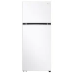 Refrigerator LG GLB-582GVWP White
