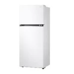 Refrigerator LG GLB-582GVWP White - Image 2