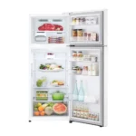 Refrigerator LG GLB-582GVWP White - Image 4