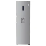 Refrigerator LG GC-F511ELDM Silver
