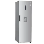 Refrigerator LG GC-F511ELDM Silver - Image 2