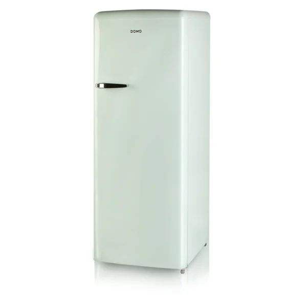Refrigerator Domo DO91701R Mint Green