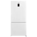 Refrigerator Xper W653 White
