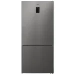 Refrigerator Xper X653 Inox