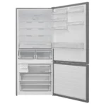 Refrigerator Xper X653 Inox - Image 2